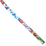 Washington Nationals Baseball Belt #5