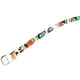 1970's Atlanta Falcons Card Belts