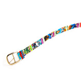 1970s Buffalo Bills Belt
