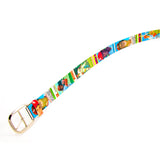 1970s Chicago White Sox Baseball Belt