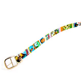 1970s Miami Dolphins Belt