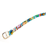 1970s Minnesota Twins Baseball Belt