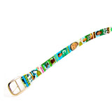 1970s Philadelphia Eagles Football Belt