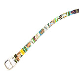 1970's Pittsburgh Pirates Baseball Belt