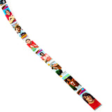 St. Louis Cardinals 1970's Card Belt