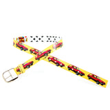 AMC Pacer Wagon Playing Cards Belt