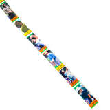 1980s PGA Tour Golf Belt