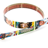1981 Minnesota Twins Belt