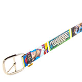 1981 Minnesota Twins Belt