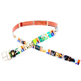 1981-83 Boston Red Sox Belt
