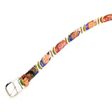 Donruss Diamond Kings Baseball Card Belt
