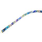 Atlanta Braves 1987 Topps Baseball Belt