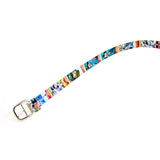 Boston Red Sox 1987 Topps Baseball Belt