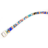 Chicago Cubs 1987 Topps Baseball Belt
