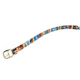Cleveland Guardians 1987 Topps Baseball Belt