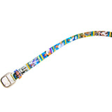 Los Angeles Dodgers 1987 Topps Belt