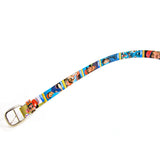 Minnesota Twins 1987 Topps Belt