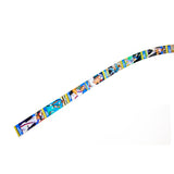 Montreal Expos 1987 Topps Baseball Belt