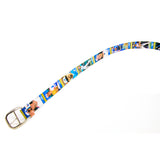 Montreal Expos 1987 Topps Belt