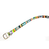 New York Yankees 1987 Topps Baseball Belt