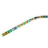 Oakland Athletics 1987 Topps Belt