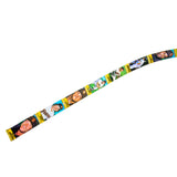 San Diego Padres 1987 Topps Baseball Belt