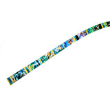 Seattle Mariners 1987 Topps Baseball Belt