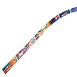 1990's NBA Head Coaches Basketball Belt