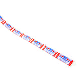 Budweiser Playing Card Belt