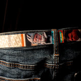 Dallas Cowboys Football Card Belt #2