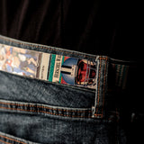 Dallas Cowboys Football Card Belt #2