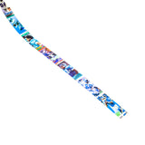 Detroit Lions Football Belt