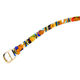 Late '80s Diamond Kings Baseball Belt