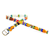 Late '80s Diamond Kings Baseball Card Belt