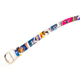 Frank Thomas Baseball Belt