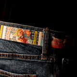 Garbage Pail Kids Card Belt