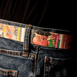 Garbage Pail Kids Card Belt