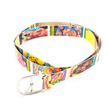 Garbage Pail Kids Card Belt