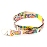 Garbage Pail Kids Card Belt