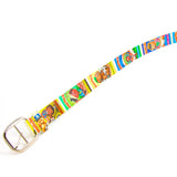 Garbage Pail Kids Belt #8