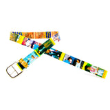 Growing Pains TV Show Card Belt