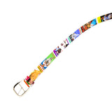 Philadelphia Phillies Junk Wax Belt