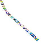 Texas Rangers Junk Wax Card Belt