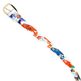 Union of European Football Association Card Belt #6