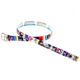 1980s All Mustaches Baseball Card Belt #9