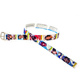 1982 Donruss Mustaches Baseball Card Belt
