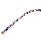 1980s Mustaches Baseball Card Belt #9
