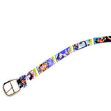 1980s All Mustaches Baseball Card Belt #6