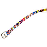 1982 Mustaches Belt #5