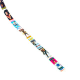 Vancouver Canucks Hockey Card Belt
